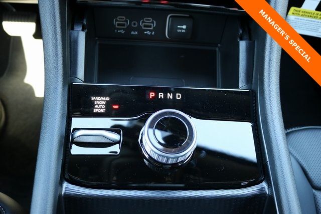 New Car 2025 Jeep Grand Cherokee  Limited For Sale Under $50,000 In Austin, Texas