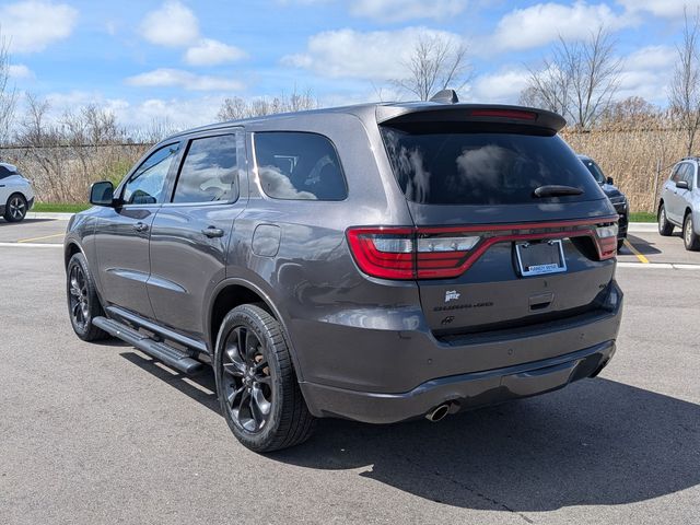 2021 Dodge Durango - Image 3