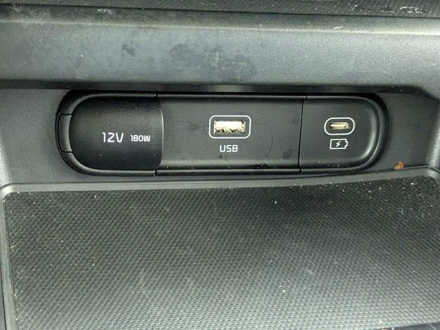 Used 2024 Kia Soul Hatchback