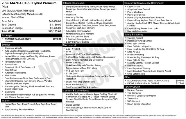 View vehicle photo 7