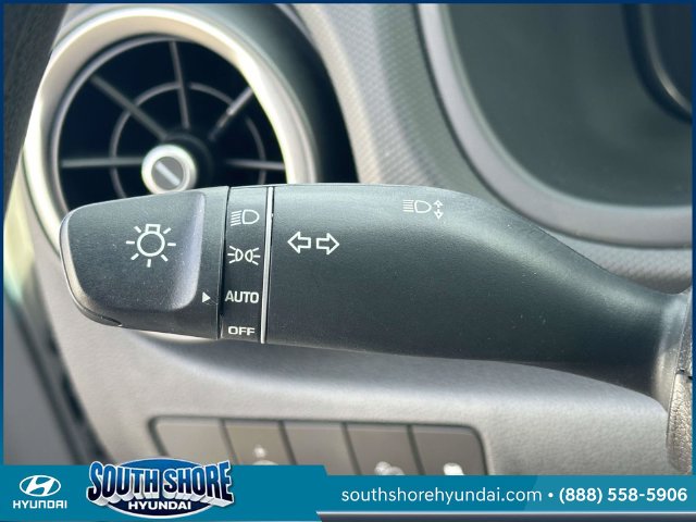 Used 2023 Hyundai Kona SUV