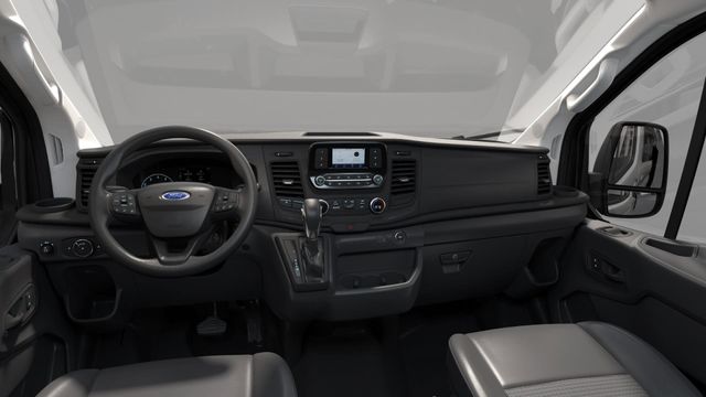 2025 Ford Transit 150