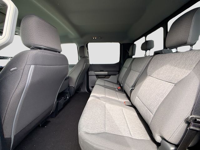 2025 Ford F-250SD XL photo