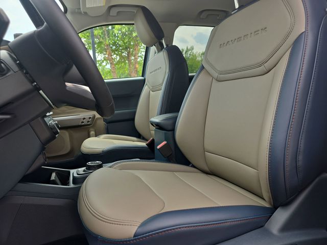 New 2026 Gray Ford Lariat image 15