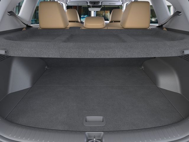 New 2026 Kia Seltos SUV