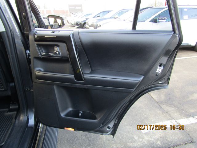 used 2019 Toyota 4Runner car, priced at $35,499