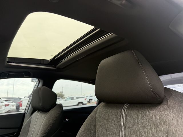 2024 Honda Accord Hybrid Sport Black at DeMontrond Gulf Freeway