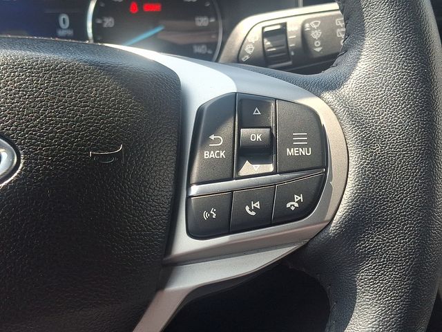 2023 Ford Explorer Limited - Photo 23