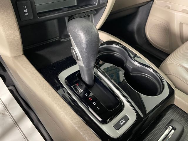 Used 2019 Honda Ridgeline RTL-E For Sale in Bremerton, WA