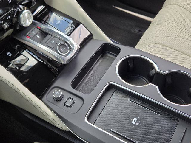 new 2026 Acura MDX car, priced at $71,175