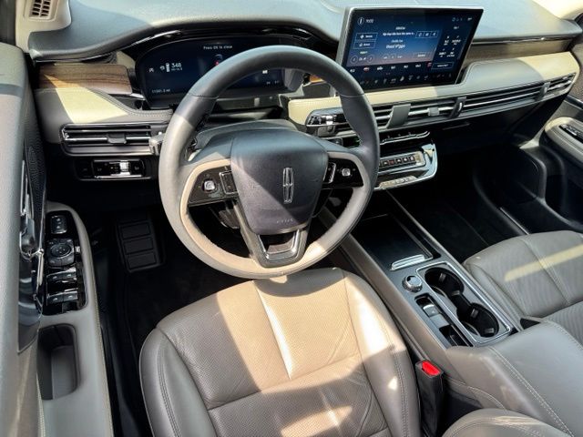 Used 2024 Lincoln Corsair SUV