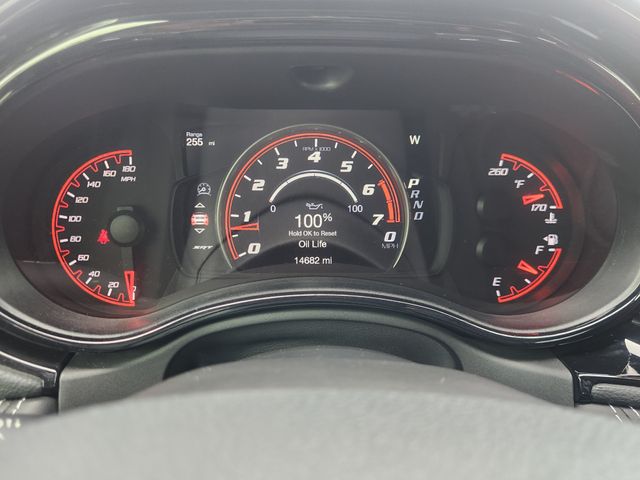 2024 Dodge Durango SRT 392 Black at Bayshore Chrysler Jeep Dodge Ram