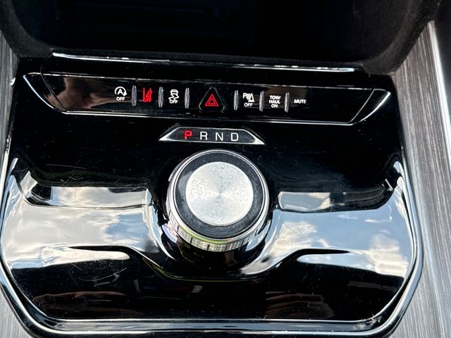 Used 2024 Jeep Wagoneer L SUV