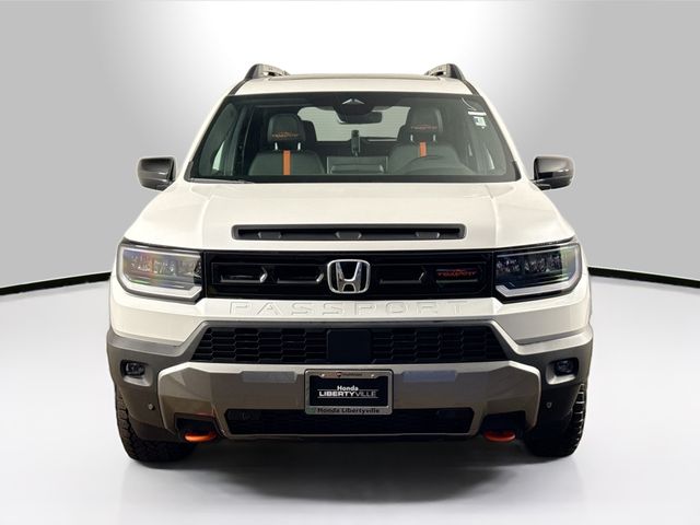 2026 Honda Passport TrailSport - Photo 17