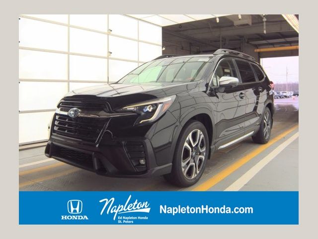 2023 Subaru Ascent Limited 7-Passenger AWD