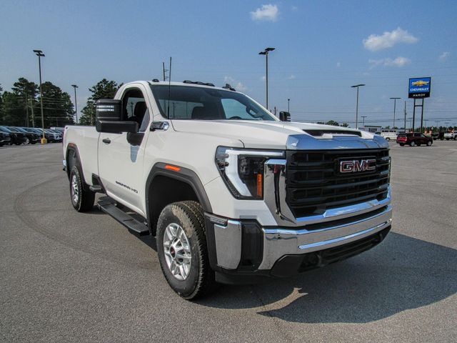 Photo of 2025 GMC Sierra 2500HD Pro in Dallas, GA 2025 GMC Sierra 2500HD Pro  43421