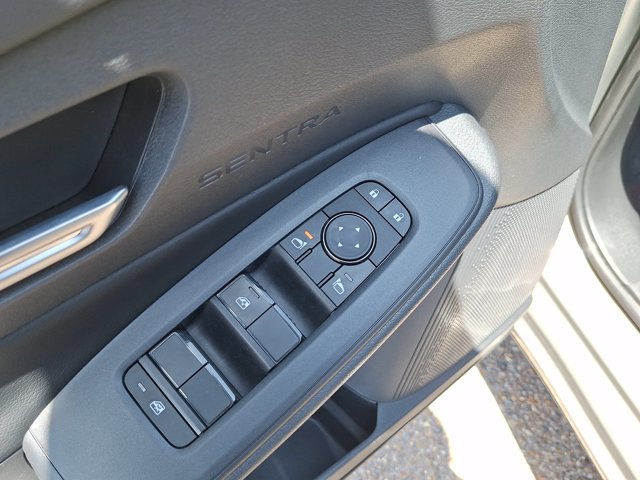 New 2026 Brown Nissan SV image 11