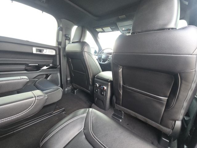 2024 Ford Explorer ST:168393B1A