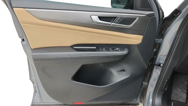 2024 Volkswagen Atlas Cross Sport