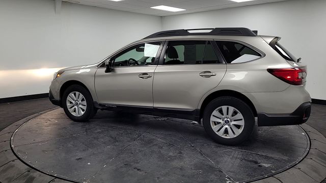 2019 – Subaru – Outback