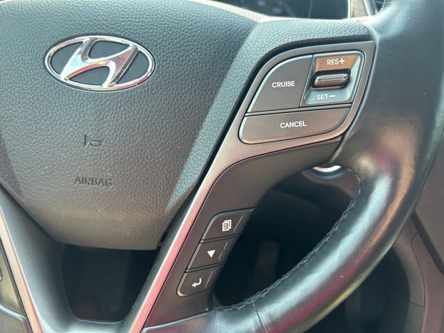 Used 2019 White Hyundai Limited image 12
