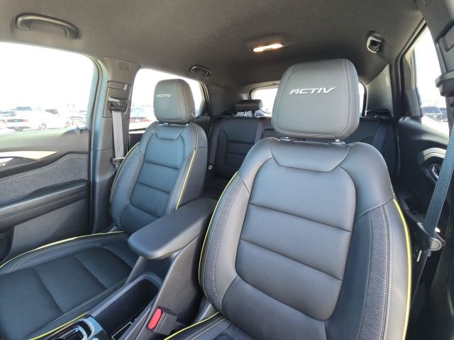 2024 Chevrolet TrailBlazer ACTIV:44457A