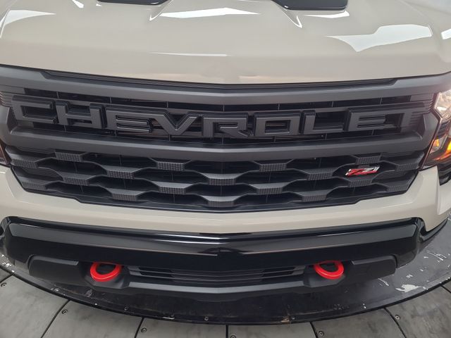 2026 – Chevrolet – Silverado 1500