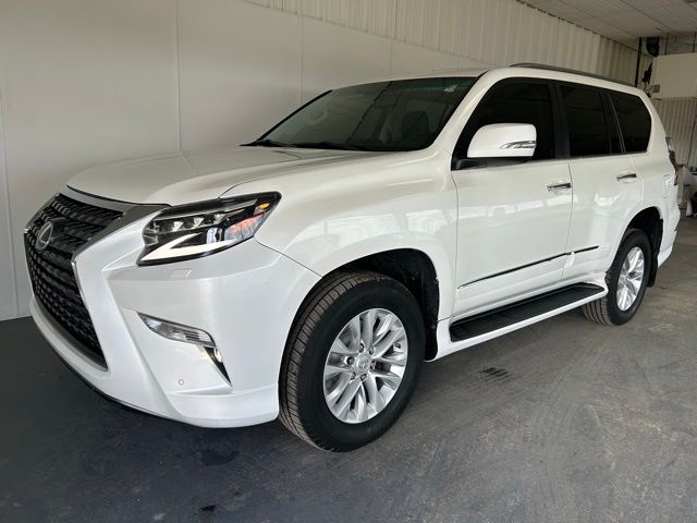 2018 Lexus GX 460 - Image 4
