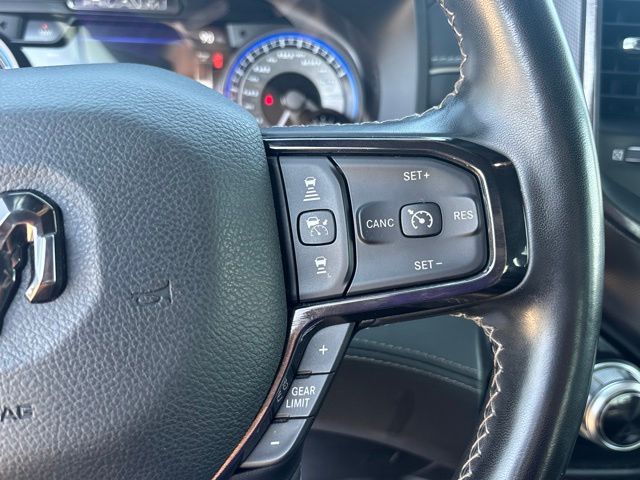 Used 2022 Ram 1500 Truck