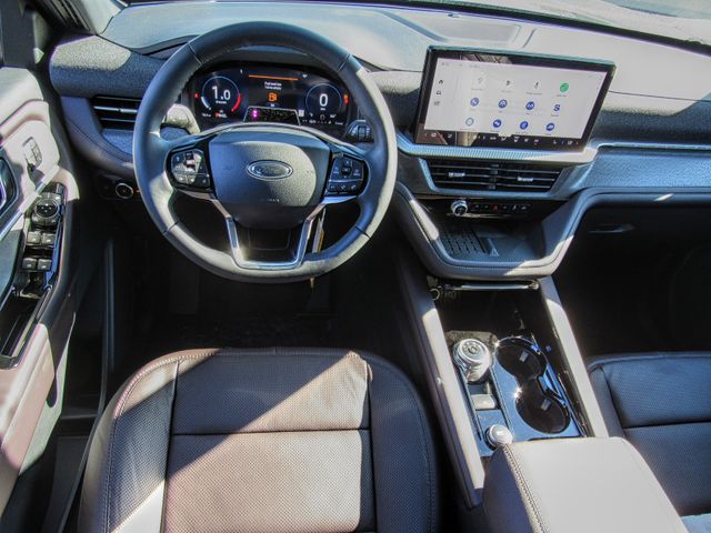 Photo of 2025 Ford Explorer Platinum in Dallas, GA - 11,  2025 Ford Explorer Platinum:167846