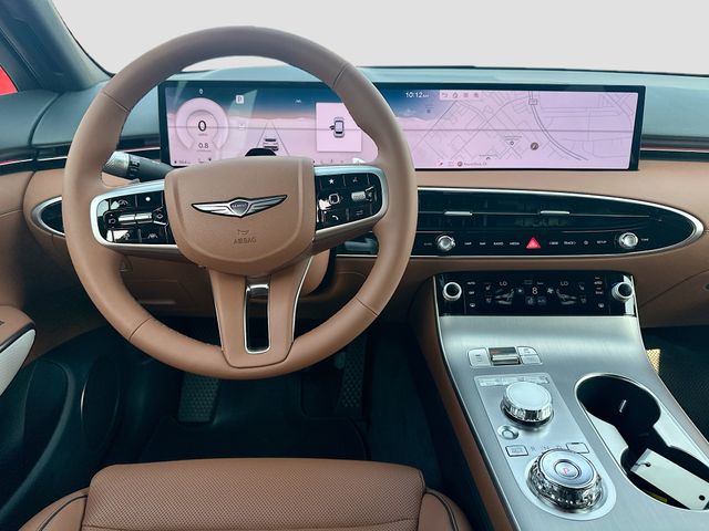 Thumbnail: 2026 Genesis GV70 - 19
