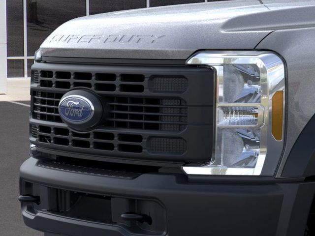 2026 Ford F-450SD XL:168935