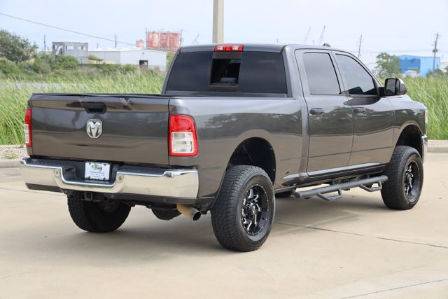 2019 Ram 2500 Tradesman Gray at DeMontrond Auto Country