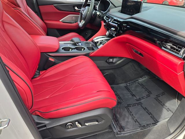 2024 Acura MDX - $47,992