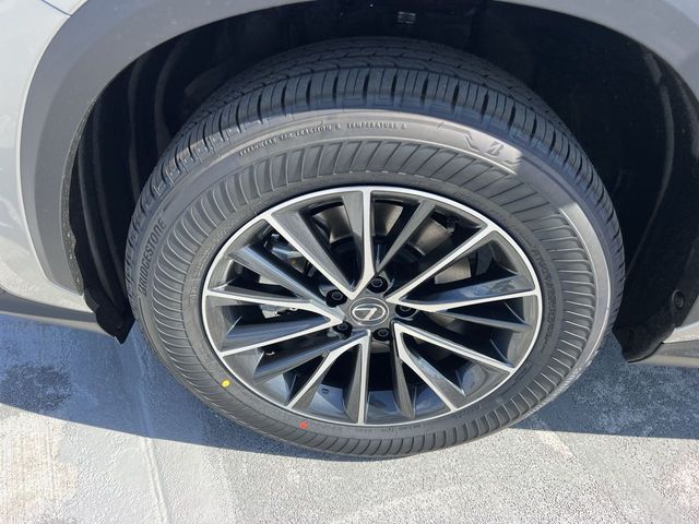 Used 2024 Lexus NX SUV