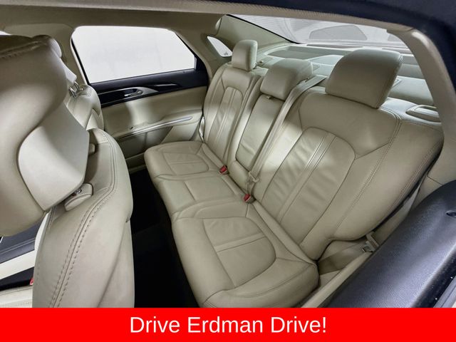 Used 2013 Lincoln MKZ Sedan