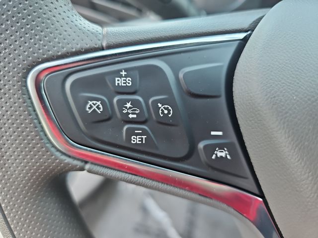 Used 2024 Black Chevrolet LS image 16