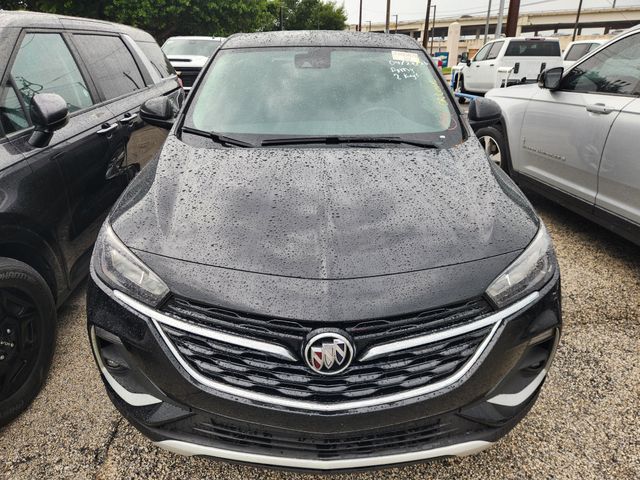 2023 Buick Encore GX Preferred Black at Toyota of Victoria
