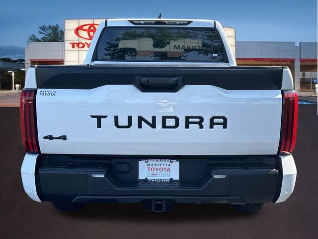 2024 Toyota Tundra SR5 25