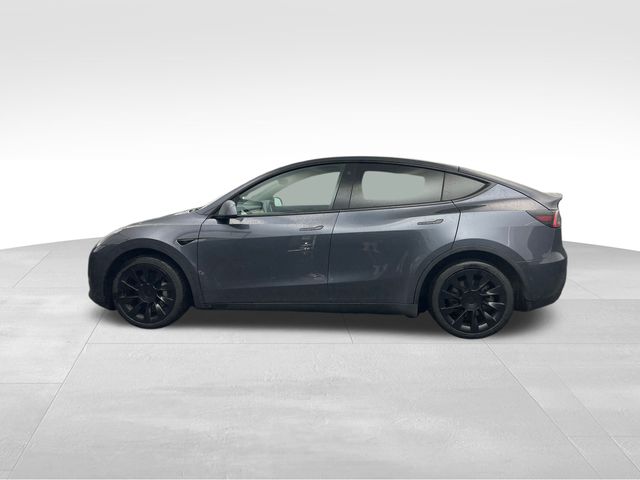 2021 Tesla Model Y Long Range AWD SUV