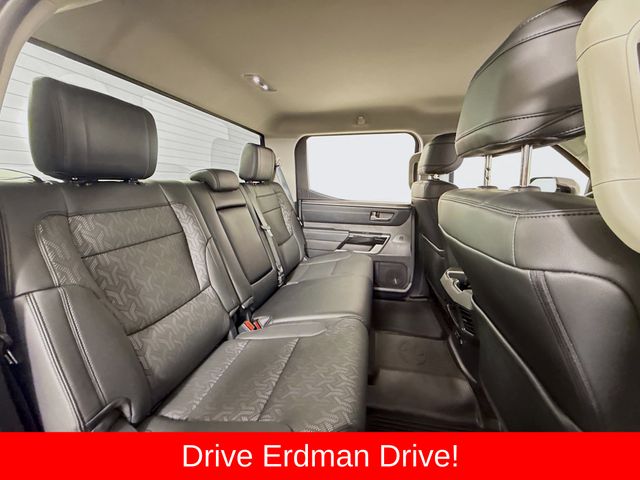 Used 2023 Toyota Tundra Truck