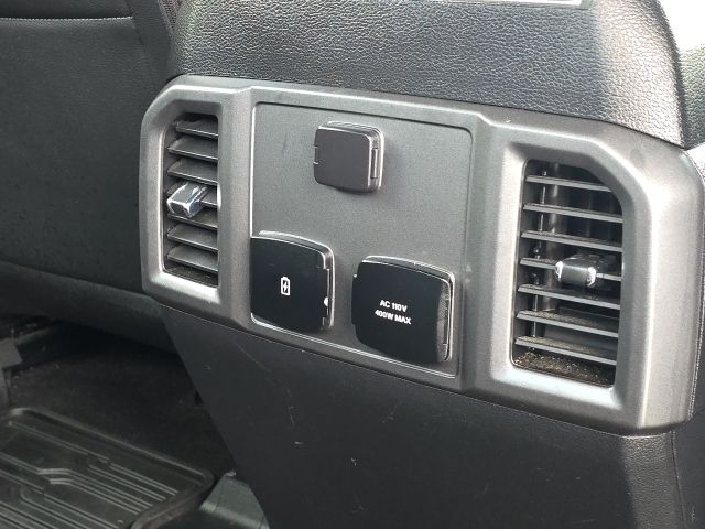 2020 Ford F-150 XLT:45256A