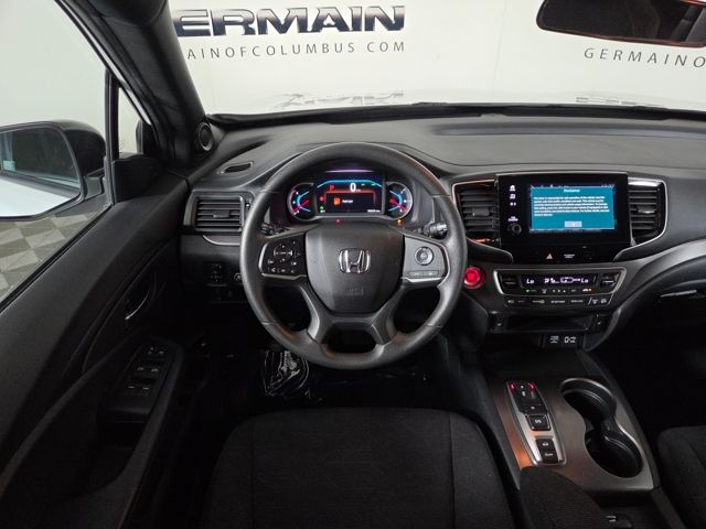 2022 Honda Pilot Sport photo 13