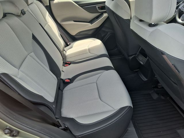 Used 2020 Subaru Forester 4D Sport Utility