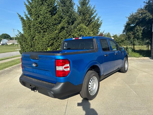 New 2026 Blue Ford XL image 4