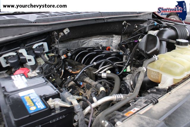 Used 2019 Ford F-150 Truck