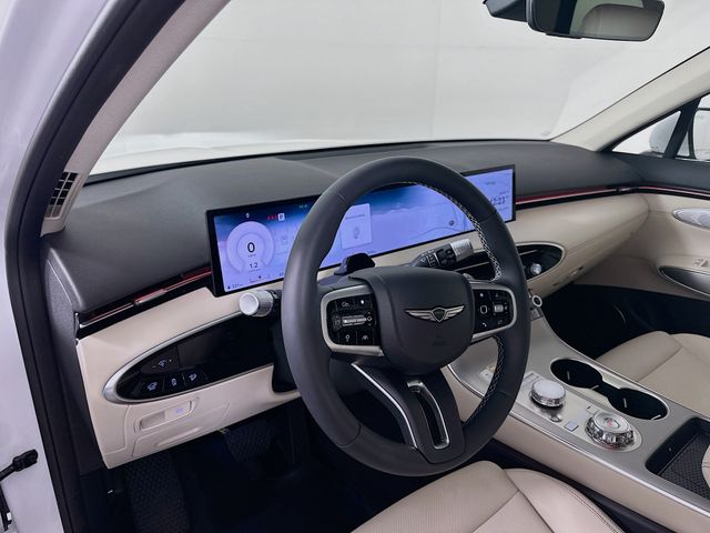 Thumbnail: 2026 Genesis GV70 - 9