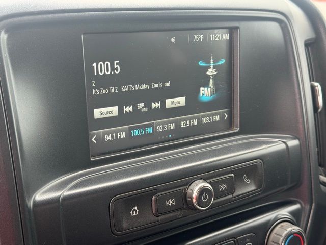 used 2019 Chevrolet Silverado 3500HD car, priced at $30,188