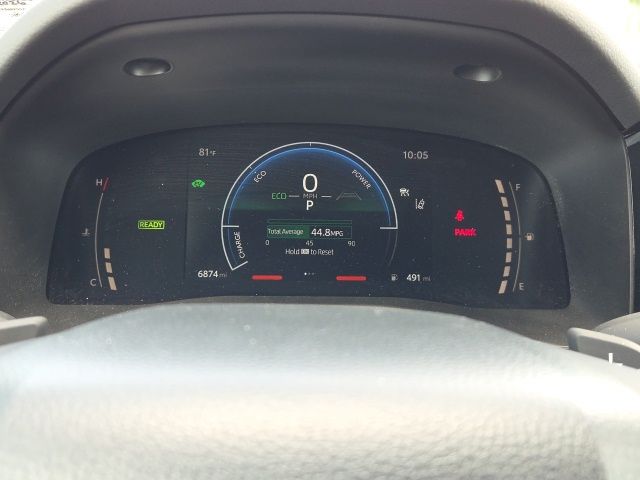 Used 2026 Toyota Camry Sedan