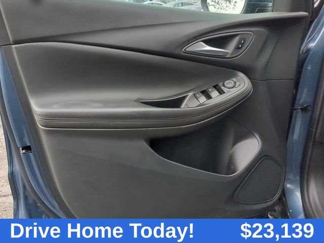 2024 Buick Encore GX Preferred photo